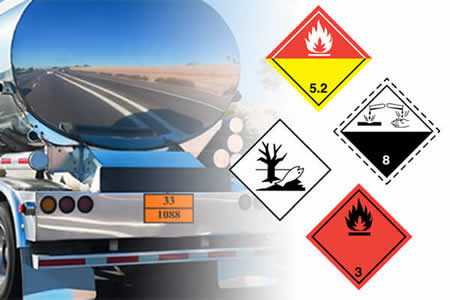 Corsi e preparazione per conseguimento A.D.R.